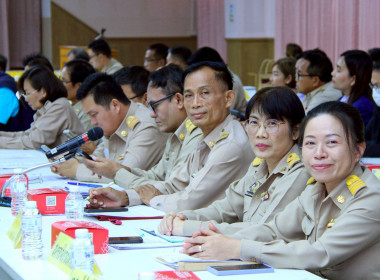 ปประชุมคณะกรมการจังหวัดนครพนม หัวหน้าส่วนราชการ ... พารามิเตอร์รูปภาพ 5